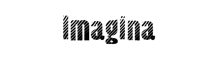 AlmonteWoodgrain-Regular  Free Fonts Download