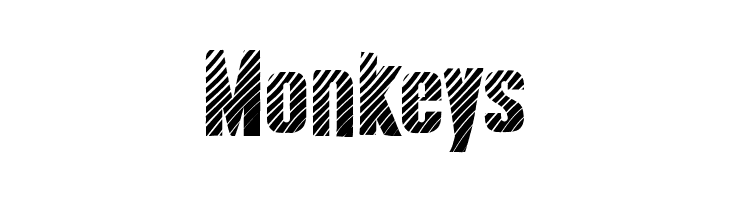 AlmonteWoodgrain-Regular  Free Fonts Download