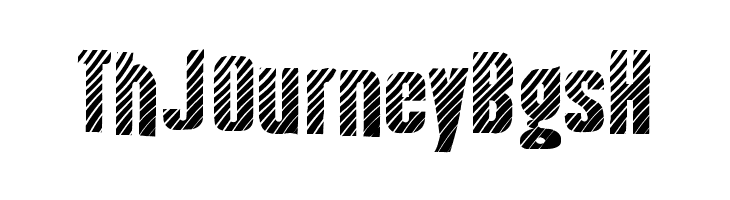 AlmonteWoodgrain-Regular  Free Fonts Download