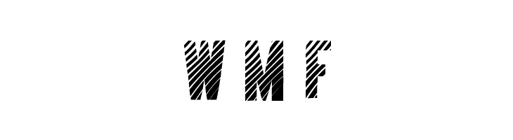 AlmonteWoodgrain-Regular  Free Fonts Download