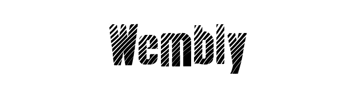 AlmonteWoodgrain-Regular  Free Fonts Download