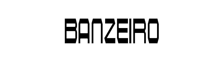 Horsepower-Regular  Free Fonts Download