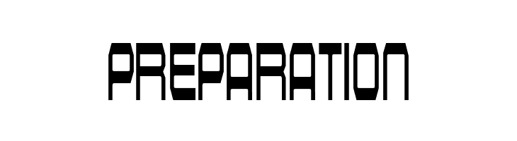 Horsepower-Regular  Free Fonts Download