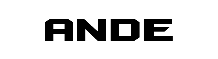 Quadrangle-Regular  Free Fonts Download