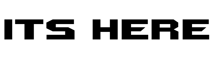 Quadrangle-Regular  Free Fonts Download