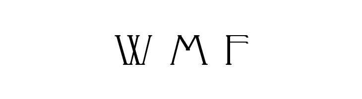 Peake-Squat  Free Fonts Download