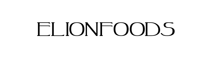 Peake-Squat  Free Fonts Download