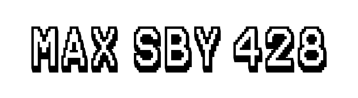 KarmaFuture-Regular  Free Fonts Download