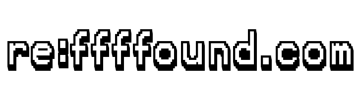 KarmaFuture-Regular  Free Fonts Download