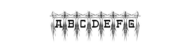 Poke-Regular  Free Fonts Download