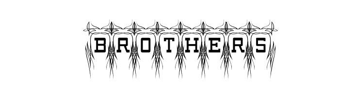 Poke-Regular  Free Fonts Download