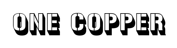 Gunplay3D-Regular  Free Fonts Download