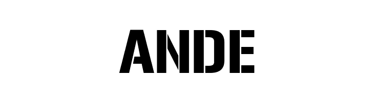 Gunplay-Regular  Free Fonts Download