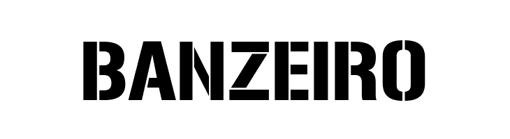 Gunplay-Regular  Free Fonts Download