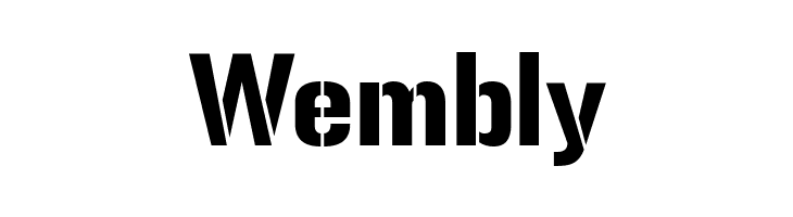 Gunplay-Regular  Free Fonts Download