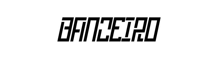 OperationalAmplifier-Regular  Free Fonts Download