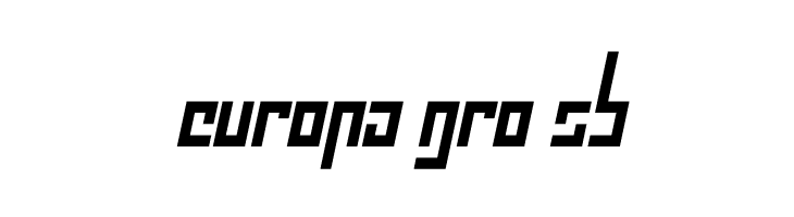 OperationalAmplifier-Regular  Free Fonts Download