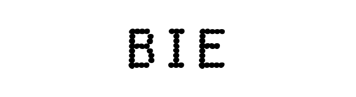FakeReceipt-Regular  Free Fonts Download