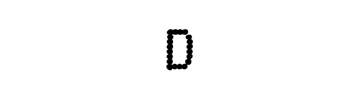 FakeReceipt-Regular  Free Fonts Download