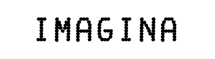 FakeReceipt-Regular  Free Fonts Download