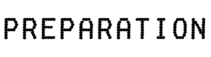 FakeReceipt-Regular  Free Fonts Download