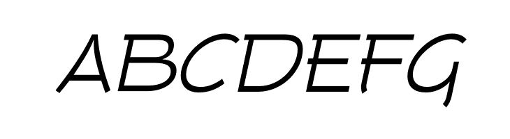 Tork-Italic  Free Fonts Download