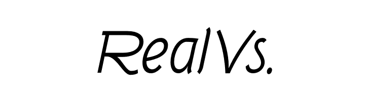 Tork-Italic  Free Fonts Download