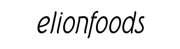 Tork-Italic  Free Fonts Download