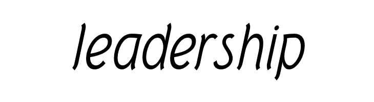 Tork-Italic  Free Fonts Download