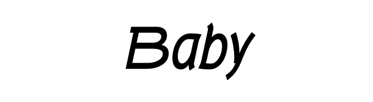 Tork-BoldItalic  Free Fonts Download