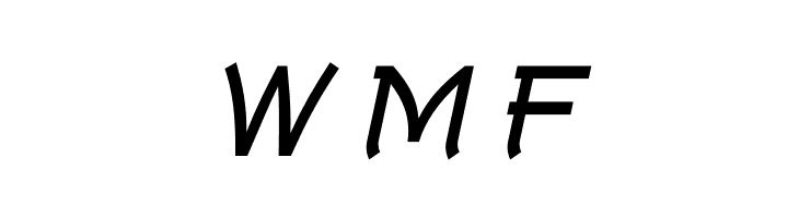 Tork-BoldItalic  Free Fonts Download