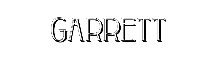 Peake-Shadow  Free Fonts Download