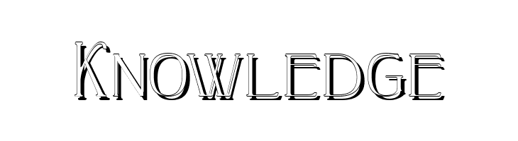 Peake-Shadow  Free Fonts Download