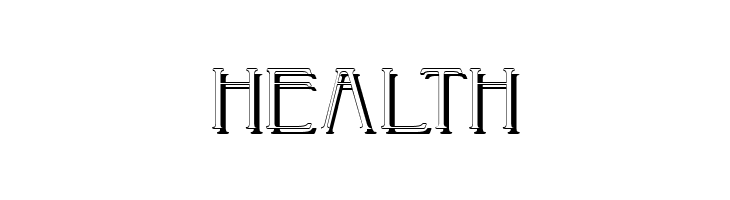 Peake-Shadow  Free Fonts Download