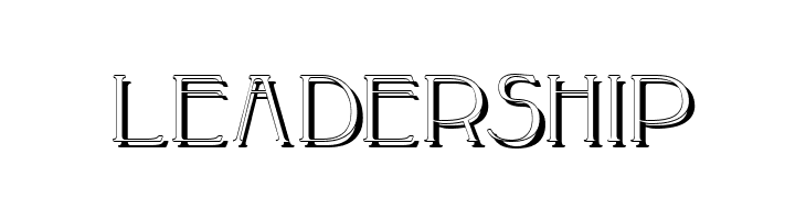 Peake-Shadow  Free Fonts Download