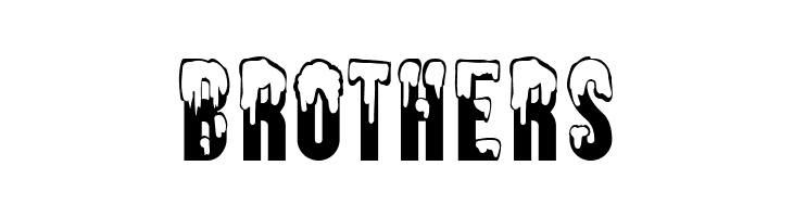 AlmonteSnow-Regular  Free Fonts Download