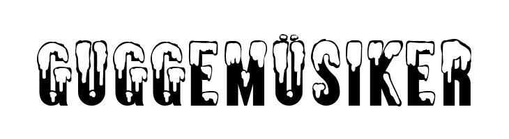 AlmonteSnow-Regular  Free Fonts Download