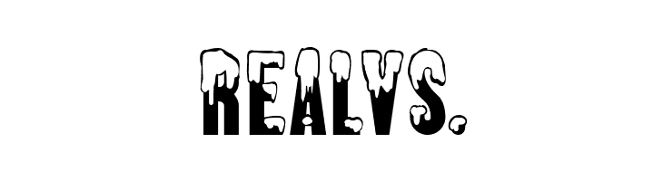 AlmonteSnow-Regular  Free Fonts Download