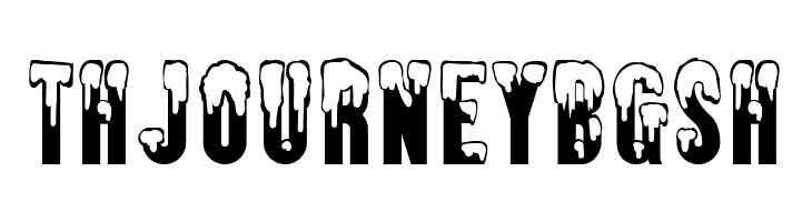 AlmonteSnow-Regular  Free Fonts Download