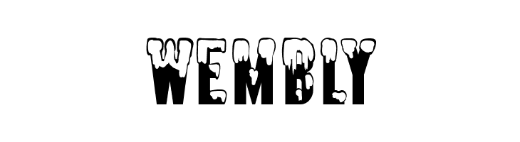 AlmonteSnow-Regular  Free Fonts Download