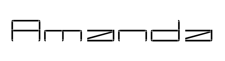 Capacitor-Regular  Free Fonts Download