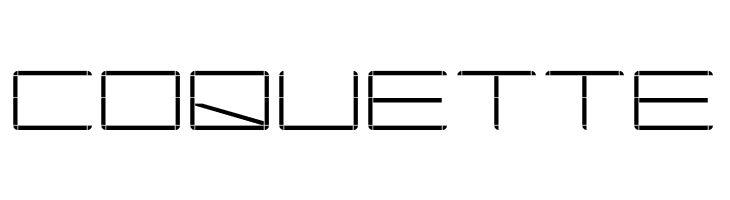 Capacitor-Regular  Free Fonts Download