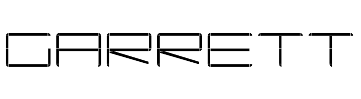 Capacitor-Regular  Free Fonts Download