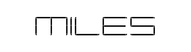 Capacitor-Regular  Free Fonts Download