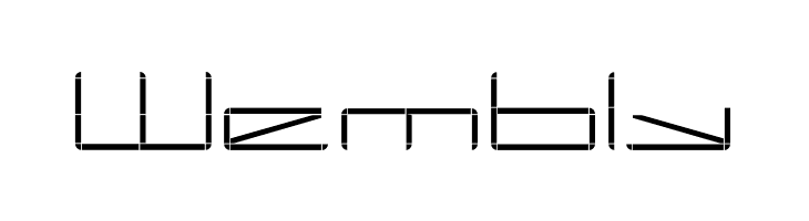 Capacitor-Regular  Free Fonts Download