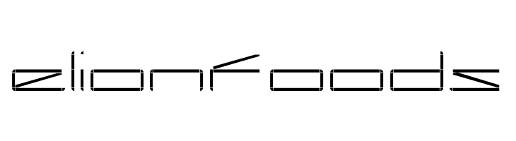 Capacitor-Regular  Free Fonts Download