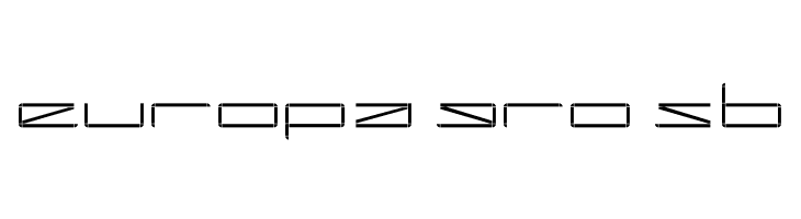 Capacitor-Regular  Free Fonts Download