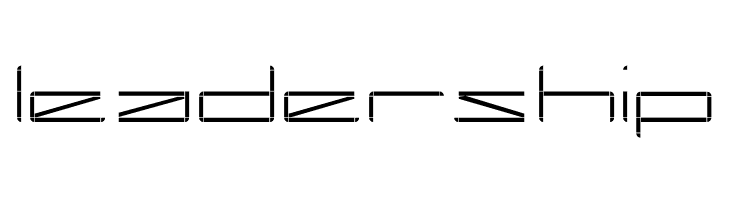 Capacitor-Regular  Free Fonts Download