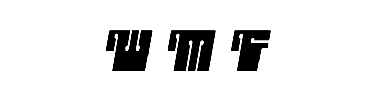 Outright-Regular  Free Fonts Download