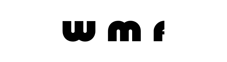 KnuckleDown-Regular  Free Fonts Download